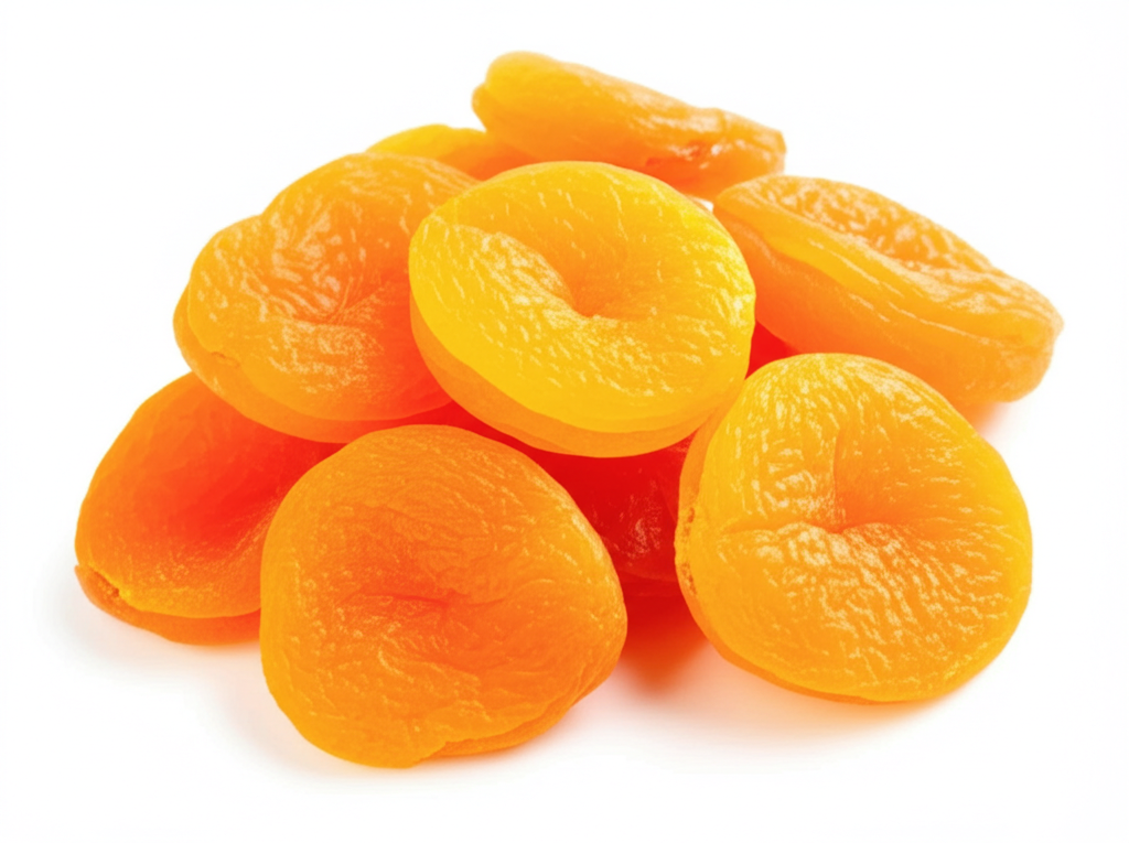 Dried Apricots