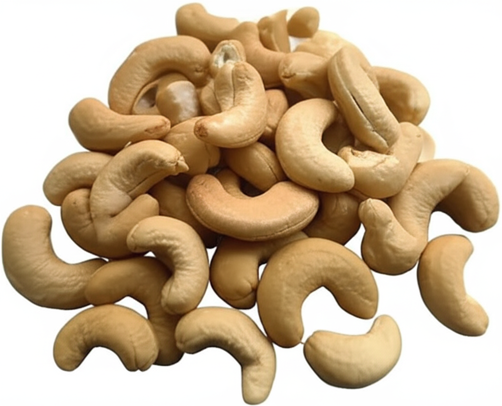 Cashew Nuts