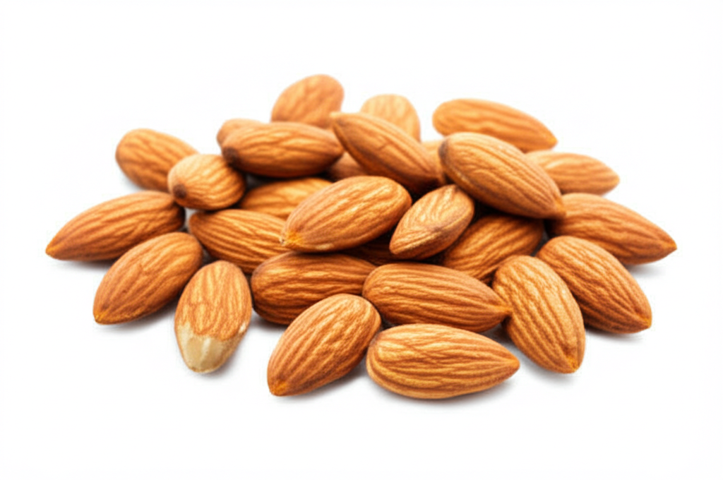 Premium Almonds
