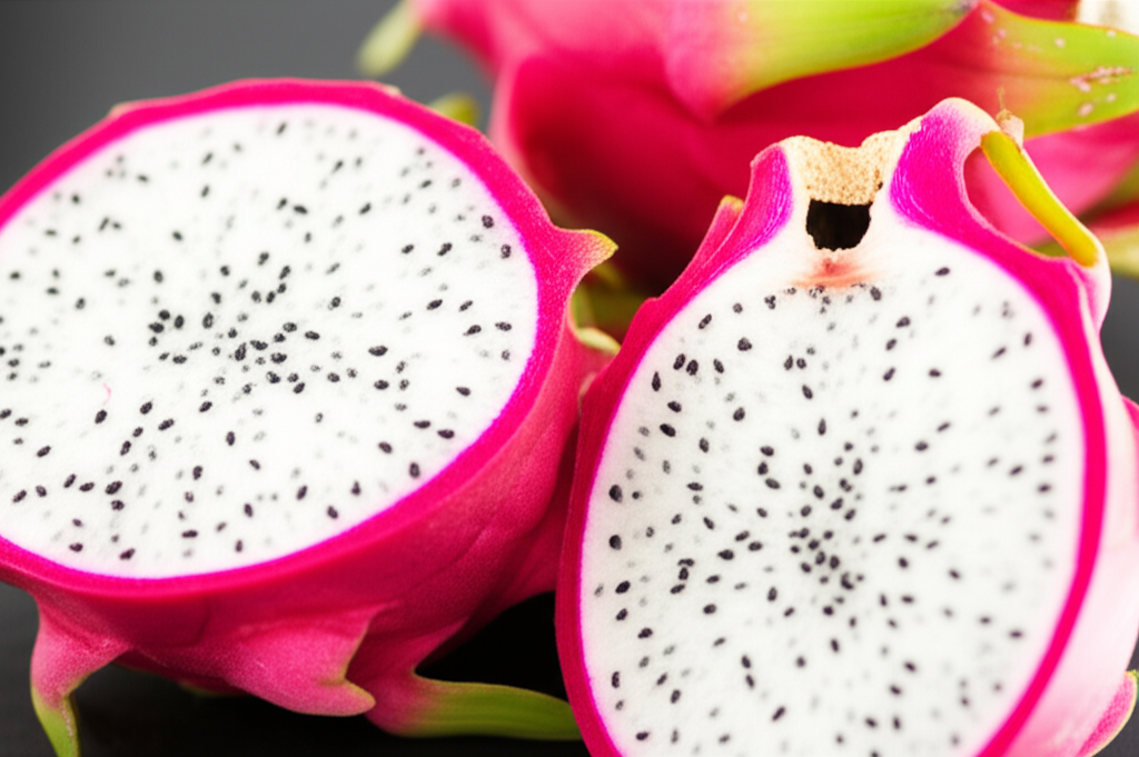 Dragon Fruit